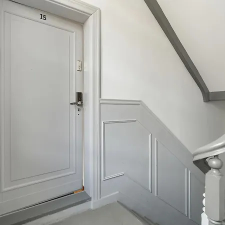 Przytulne Very Berry W Centrum Poznania By Renters Apartamento Poznan