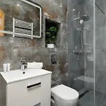 Apartment Przytulne Very Berry W Centrum Poznania By Renters *