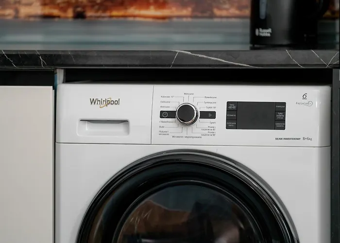 Przytulne Very Berry W Centrum Poznania By Renters